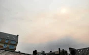 Pourquoi le ciel de la Bretagne a-t-il une couleur orange ce vendredi ?