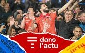 Le FC Lorient en Ligue 1, l’En avant Guingamp y croit, des dépanneurs pirates sur nos routes : T dans l’actu fait le tour de l’info en vidéo