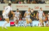 Dax - RC Vannes : le résumé de la victoire obtenue dans la douleur par les Vannetais face à la lanterne rouge de Pro D2