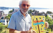 Nono : « Dessiner la Bretagne, c’est dessiner l’odeur du beurre »
