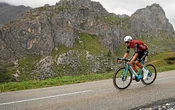 « Sa force mentale prouve que c’est un futur grand champion » : Kévin Vauquelin toujours plus proche du top 10 sur le Tour de France