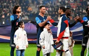 « La boucle est bouclée », avoue Christophe Kerbrat, avant son dernier match avec le Stade Briochin