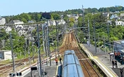 En Bretagne Nord, le trafic SNCF à l’arrêt suite à un accident de personne près de la gare de Morlaix
