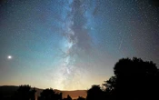 Trois nuits pour décrocher les étoiles