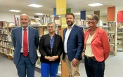 « Le problème des lycées, ce n’est pas l’argent mais la démographie » : face à la baisse des effectifs, la Région en quête de solutions [Vidéo]