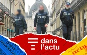Le débat de l’armement des policiers municipaux à Rennes, un député breton au festival de Cannes : T dans l’actu fait le tour de l’info en vidéo