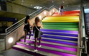 Allemagne : la communauté LGBTQI + prise pour cible