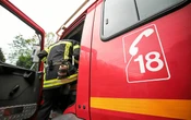 Sur la RN24, collision entre un bus et une voiture à l’ouest de Rennes