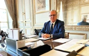 « J’ai un devoir d’ingratitude » : huit mois après sa prise de fonctions au Conseil constitutionnel, Richard Ferrand reste au-dessus de la mêlée