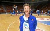 « Cette aura née des JO, on ne la ressent pas tant que ça », Céline Dumerc veut porter le basket féminin français encore plus haut