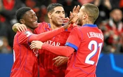 « On est dans une bonne période » : Nuno Mendes et Achraf Hakimi en feu avant PSG - Bayern, le choc de Ligue des champions