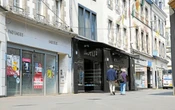 Avec la vague de fermetures de commerces, le centre-ville de Saint-Brieuc est à nouveau dans le dur