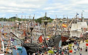 Festival du chant de marin, fêtes de la langoustine, festivités agricoles… Que faire en Bretagne, ce week-end des 9 et 10 août 2025 ?