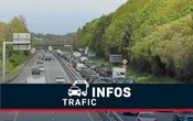 Chassé-croisé du 15 août : un samedi rouge dans le sens des retours