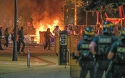 « C’est difficile de dormir après la nuit que l’on a vécue » : à Aurillac, le calme est revenu après deux jours de violences