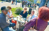 « Est-ce qu’on peut espérer une diminution du trafic ? »… Dans le quartier de Kermoysan à Quimper, des CRS en renfort pour « rassurer les habitants »