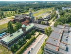 Katowice budują Hub gamingowo-technologiczny. Rusza największa inwestycja w historii miasta