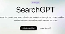 Vi ricordate SearchGpt, il motore di ricerca di OpenAi? Cosa sappiamo finora?
