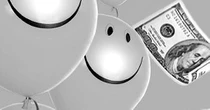 Spesso sopravvalutiamo la quantità di felicità che possiamo acquistare con il denaro