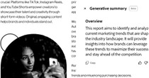 Da Adobe domande e riassunti con l'Ai gen su documenti Pdf