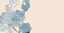 Il Pil è cresciuto in tutte le regioni europee. In Italia nel 2022 