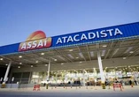 Ação do Assaí acumula alta de 103% em 2025; o que esperar para o futuro do papel?
