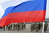 Rússia ataca Ucrânia com drones e mísseis na maior ofensiva desde o início da guerra