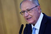 Há convicção de que teremos próximos passos na relação com os EUA, diz Alckmin