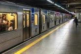 Vivo inicia implantação do 5G nas linhas 1, 2 e 3 do Metrô de São Paulo