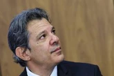 Haddad: Esclareço que nenhuma medida fiscal foi negociada com BC