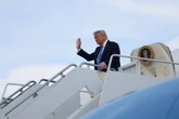 Trump deve aceitar 747 do Catar como novo Air Force One e para viagens após mandato