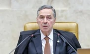 Barroso diz que STF ajudou a impedir uso das redes para golpe de Estado no Brasil