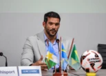 Quem é Samir Xaud, dirigente de Roraima e potencial candidato à presidência da CBF