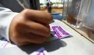 Lotofácil 3517: confira as 15 dezenas sorteadas nesta segunda-feira (20)