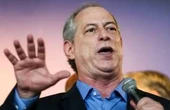 Justiça Eleitoral nega prisão de Ciro Gomes, mas proíbe novas ofensas à prefeita