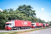 JSL tem lucro ajustado de R$ 36 mi no 2T, alta de 10%, com avanço na receita e margem