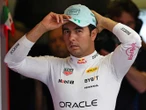 Verstappen frena la polémica con ‘Checo’