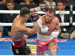 'Canelo' tendría su revancha