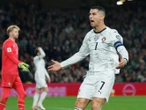 Portugal cae y posterga su boleto al Mundial 2026; CR7 expulsado