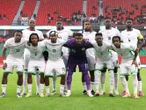 Nigeria va por el pase al Mundial 2026 y Camerún fue eliminado