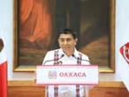 Salomón Jara Paquete económico 2026 Primavera Oaxaqueña
