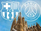 Barcelona Vs PSG: ¿Dónde ver el partido de Champions League?