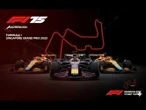 Fórmula 1: Días, horarios y dónde ver el GP de Singapur 2025