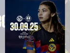 América en alerta por 'La Maga' Ovalle y Orlando Pride