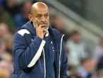 West Ham sigue extrañando a Edson Álvarez