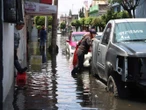 Ejército Mexicano y Guardia Nacional aplican Plan DN-III-E en Nezahualcóyotl