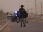 Operación Frontera Norte | Van 4 mil 897 personas detenidas
