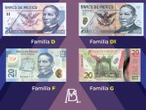 Bye baby… retiran a la de ya billetes de $20 con imagen de Benito Juárez