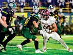 LFA: Mexicas lleva marcha perfecta; el mejor equipo de la liga