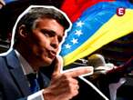 Gobierno de Maduro pide orden de arresto contra Leopoldo López y notificación de Interpol